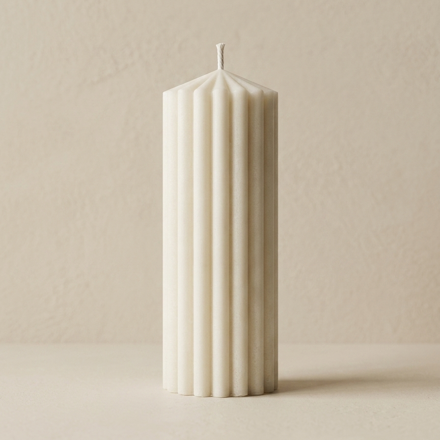 Peak Candle