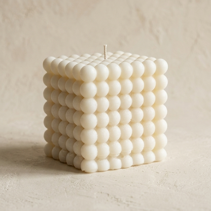 Bubble Candles