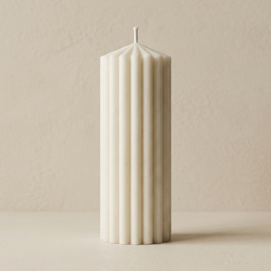 Peak Candle