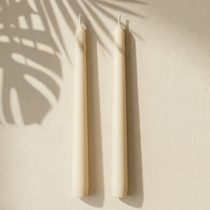 Taper candles 4PK